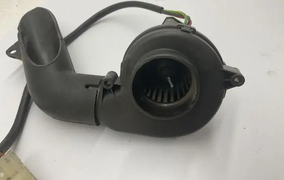 Land Rover Range Rover L322 Engine control unit/module fan 0130002830