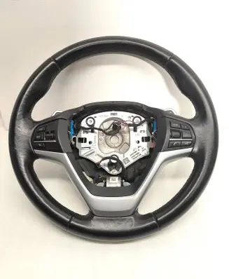 BMW X6 F16 Steering wheel 2460575385 6877864 16B0964P1939