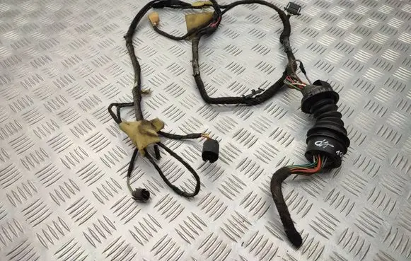 Volkswagen Sharan Front door wiring loom 7M3974950 7M3959740