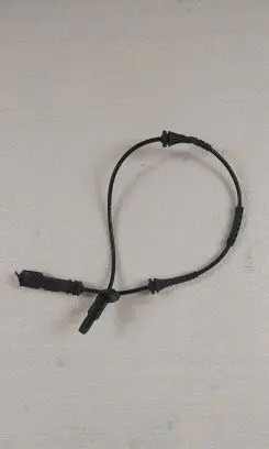 ABS rear brake sensor