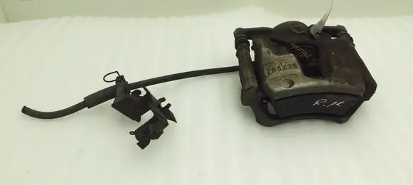 Mercedes-Benz B W246 W242 Front brake caliper 295X28