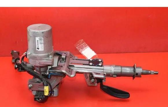 Hyundai ix35 Power steering pump 563003U363