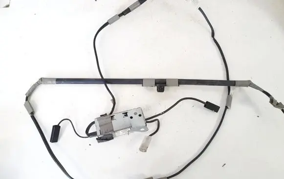 Toyota Avensis Verso Antenna control unit 8630044180 86300-44180