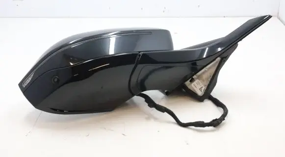 BMW 5 G60 G61 Front door electric wing mirror 99658875