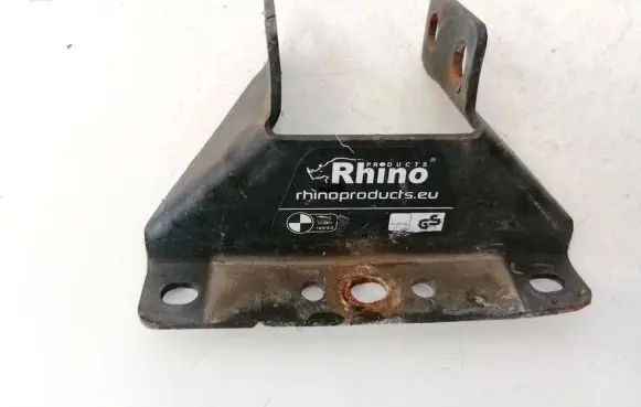 Nissan NV200 Other exterior part