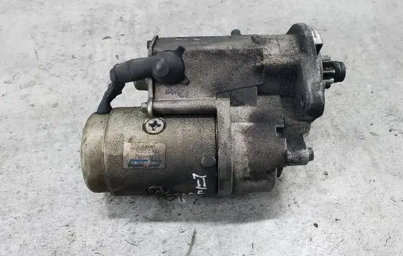 KIA Sportage Starter motor STR-H052