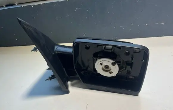 Ford F150 Manual wing mirror BL34-17682-AE5YGY BL3417682AE5YGY 765460AC