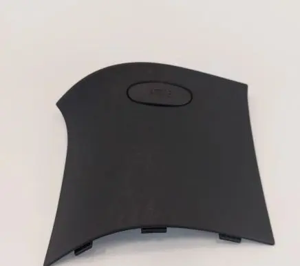 Mini One - Cooper Clubman R55 (D)pillar trim (top) 6954803