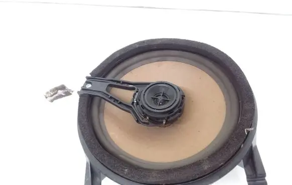 Volvo S80 Parcel shelf speaker 9472374