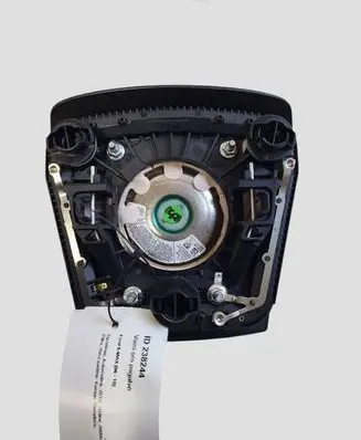 Ford S-MAX Steering wheel airbag AM21U042B85 687C20104322