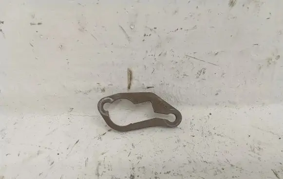 Fuel Injector clamp holder