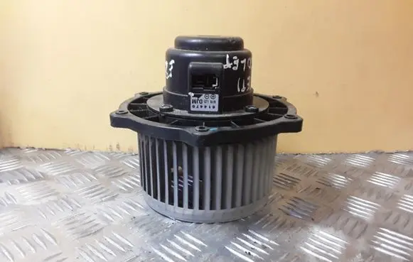 Chevrolet Lacetti Heater fan/blower 614470DJM