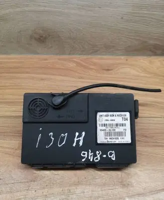 Hyundai i30 Antenna control unit 116RA000036 H6241026 954002L100