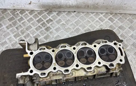 Maserati Quattroporte Engine head 