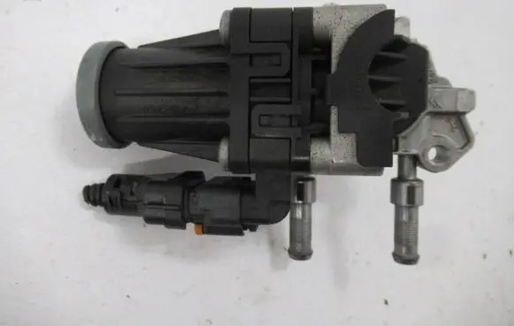 Peugeot Rifter EGR valve 9829870080