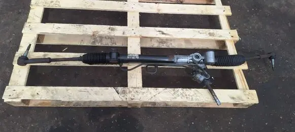 Chevrolet Cruze Steering rack 