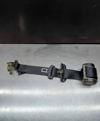 Mercedes-Benz CLK A208 C208 Rear seatbelt 2088600485