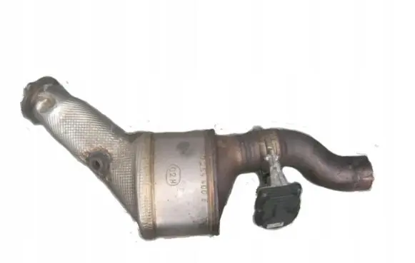Audi Q5 SQ5 EGR valve 3Q0253691A