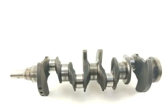 Citroen C5 Crankshaft 