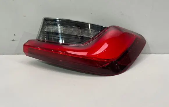 BMW 3 G20 G21 Rear/tail lights 7420450