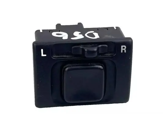 Suzuki Jimny Wing mirror switch