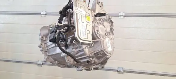 KIA Ceed Automatic gearbox BE32PB803119 BE32 431002D530