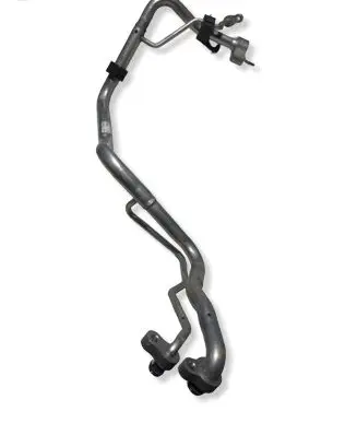 Mercedes-Benz B W246 W242 Air conditioning (A/C) pipe/hose A2468302615 CZ446290087310