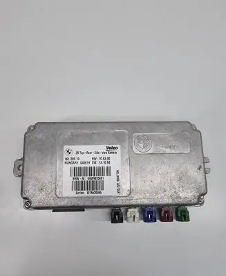 BMW 5 F10 F11 Camera control unit module 16129510