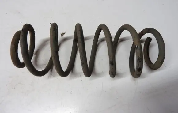 Toyota Auris 150 Rear coil spring ft65454654ert45