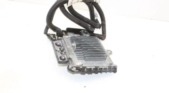 Tesla Model S Other devices 111237900D