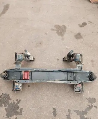 Mercedes-Benz Sprinter W901 W902 W903 W904 Front subframe A9076201200