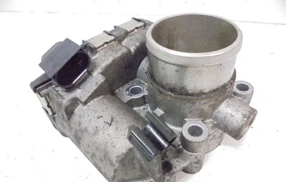 Fiat Punto (188) Electric throttle body valve 0280750042