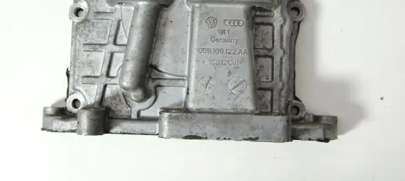 Audi A6 S6 C7 4G Rocker cam cover 059109122AA