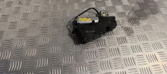 Volkswagen PASSAT B6 Sunroof motor/actuator 0390200017