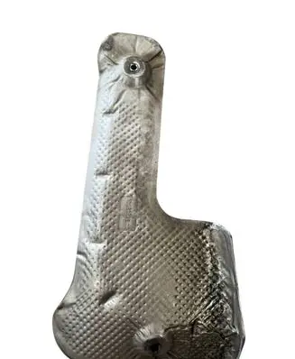 Dodge Challenger Exhaust heat shield 04780855AC P04780855AC 04780855A