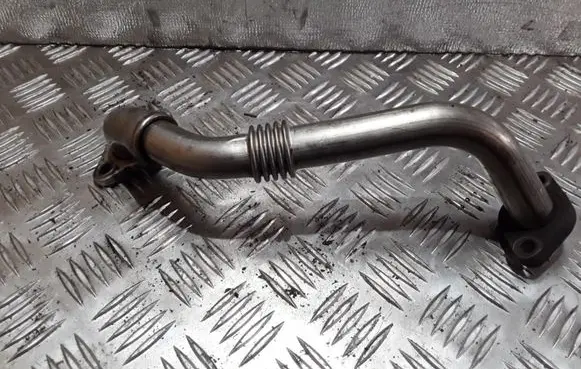 Renault Espace - Grand espace IV EGR valve line/pipe/hose