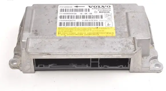 Volvo V70 Airbag control unit/module 31406630