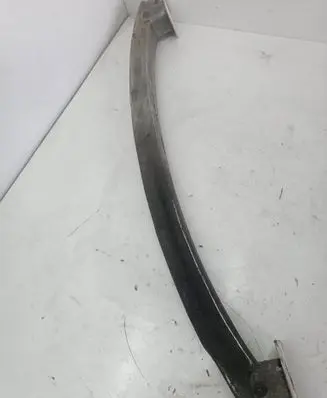 Rear bumper cross member