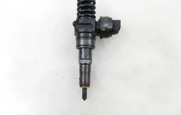 Volkswagen PASSAT B6 Fuel injector 0414720312 038130073BQ