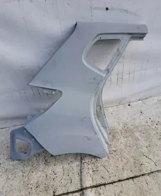 Hyundai ix20 Rear quarter panel 