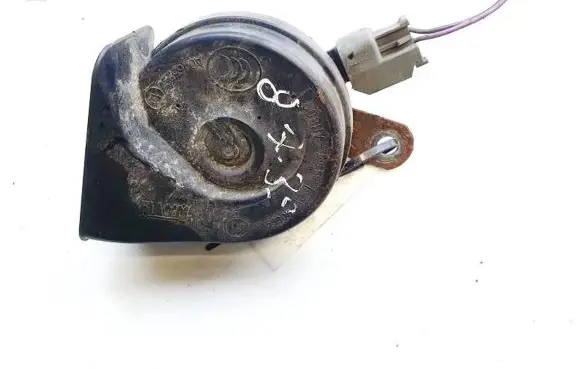 Fiat Bravo Horn signal e30055306
