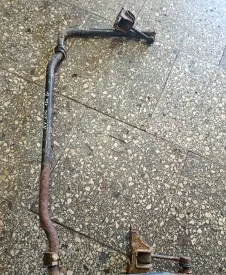 Nissan NV200 Rear anti-roll bar/sway bar 