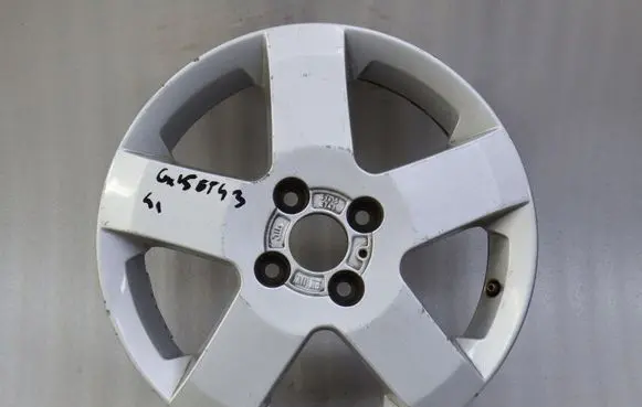 Opel Corsa C R15 alloy rim 