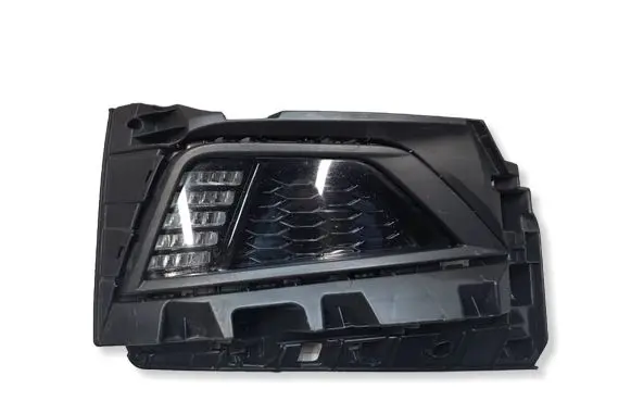Volkswagen Polo VI Front fog light 2G0941662B 89250861 PL00RL02A
