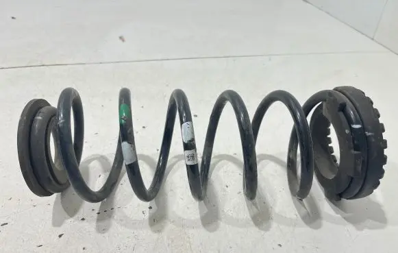 Hyundai i10 Rear coil spring PRC1 QJ13