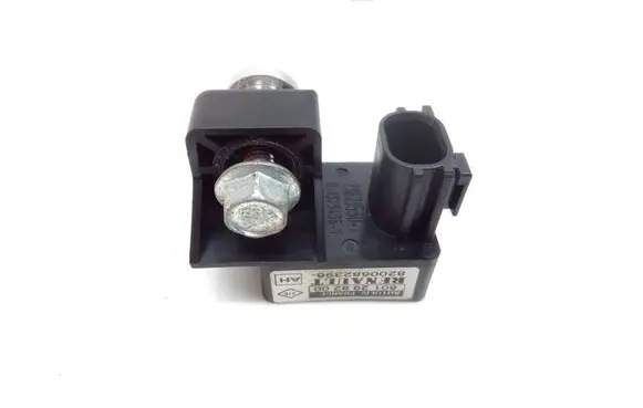 Renault Megane II Airbag deployment crash/impact sensor 8200682396AH 610298200