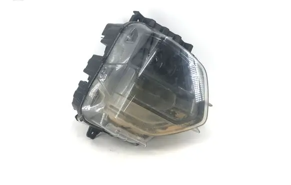 Hyundai Santa Fe Front fog light 92102S20