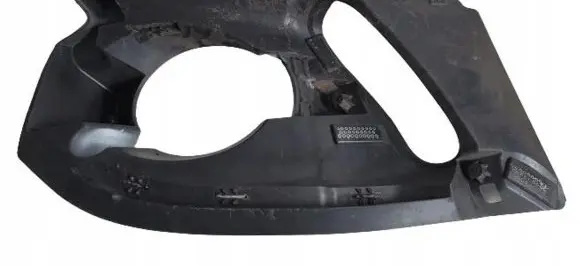 BMW 1 E81 E87 Fog light bracket 7263124