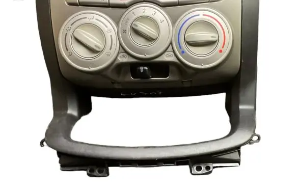 Mini One - Cooper Coupe R56 Climate control unit