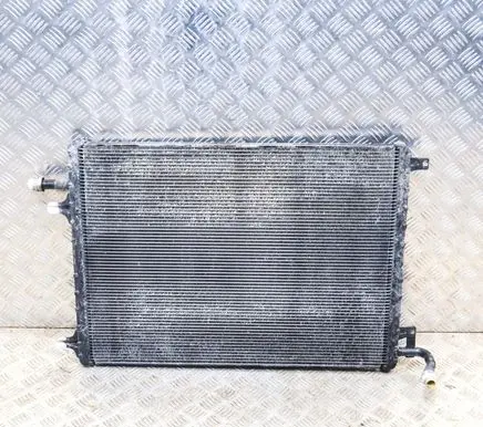 Land Rover Discovery Sport Intercooler radiator GJ3219E839AC GJ328K230AA
